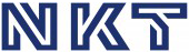 NKT Logotyp