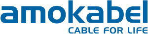 Amokabel logotyp